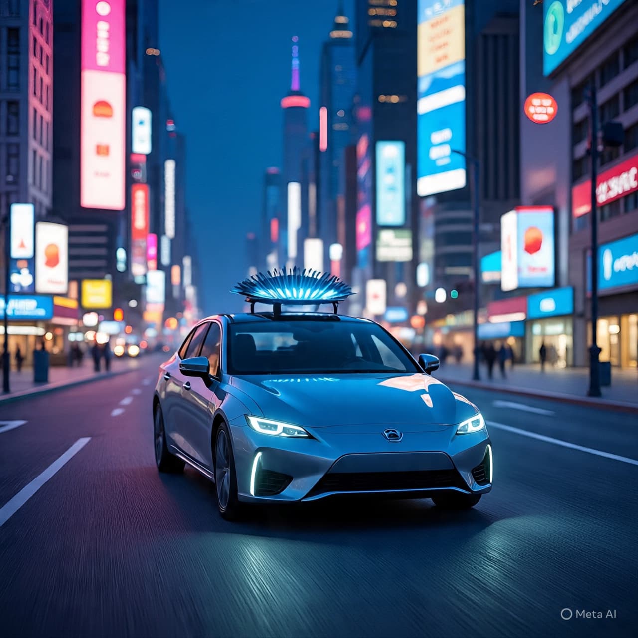 From Drivers to Data: The Quiet Shift in How Cities Move