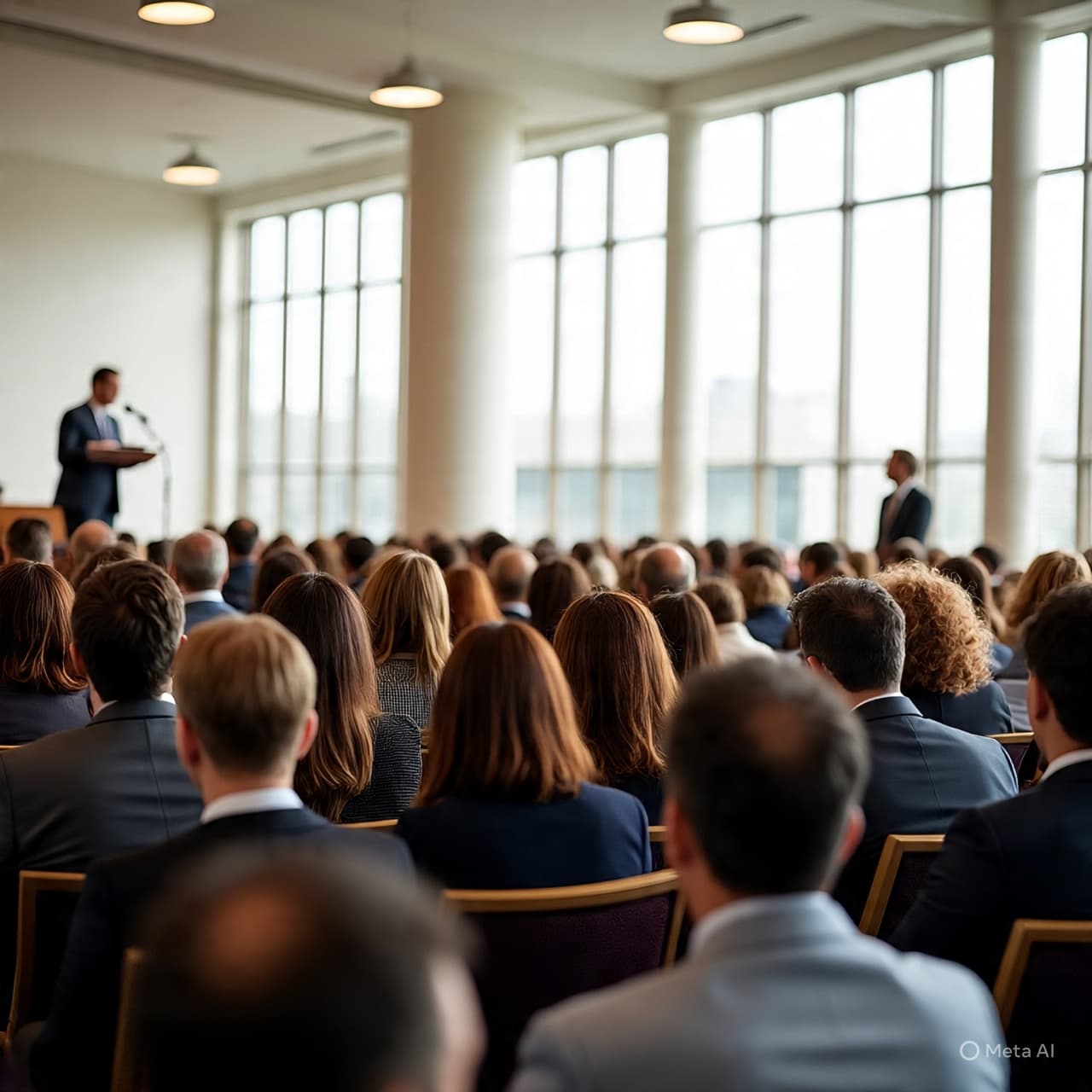 Between the Township and the High-Rise, A Narrative of Inclusive Economic Growth