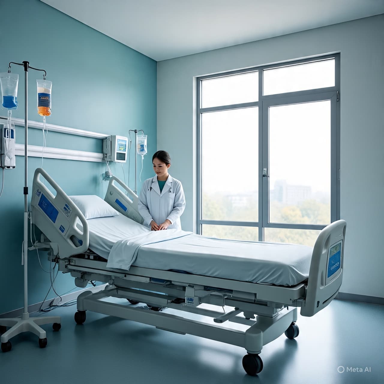 Between Precision and Healing: Argentina’s Healthcare Evolution