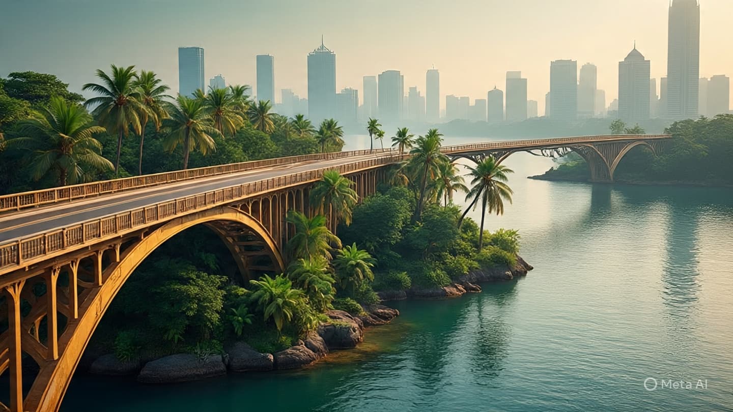 Where the East Meets the Islands: A Reflective Study on PNG’s New Investment Horizon