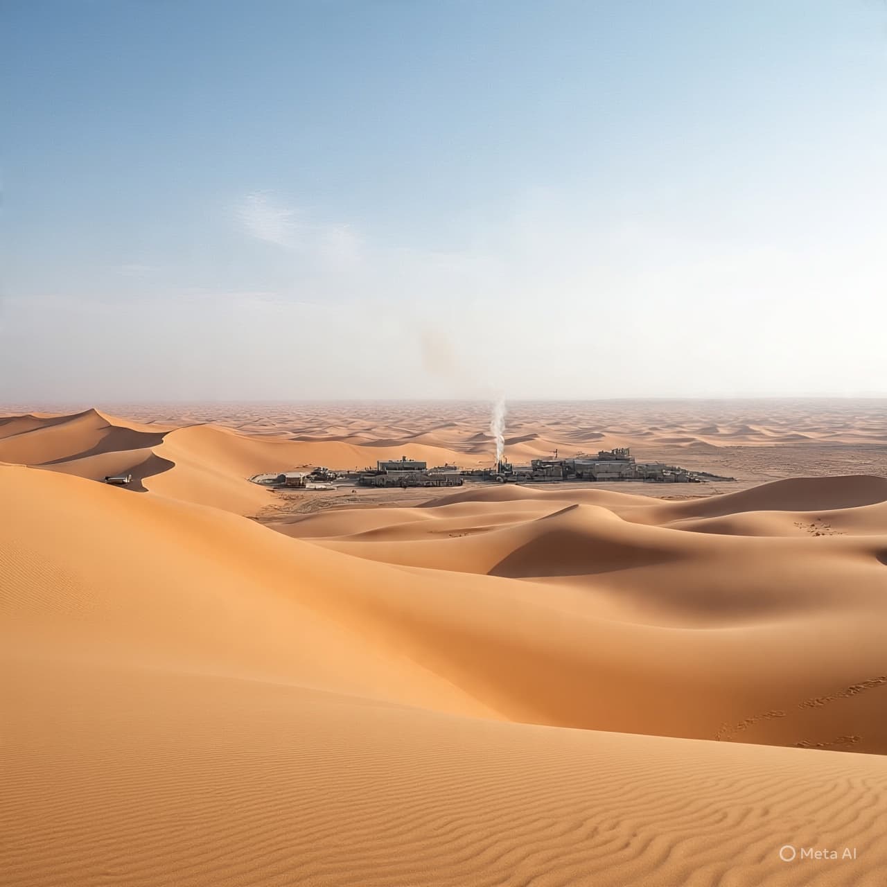 In the Spaces Once Considered Safe: Airfields, Tension, and the Changing Geometry of Conflict