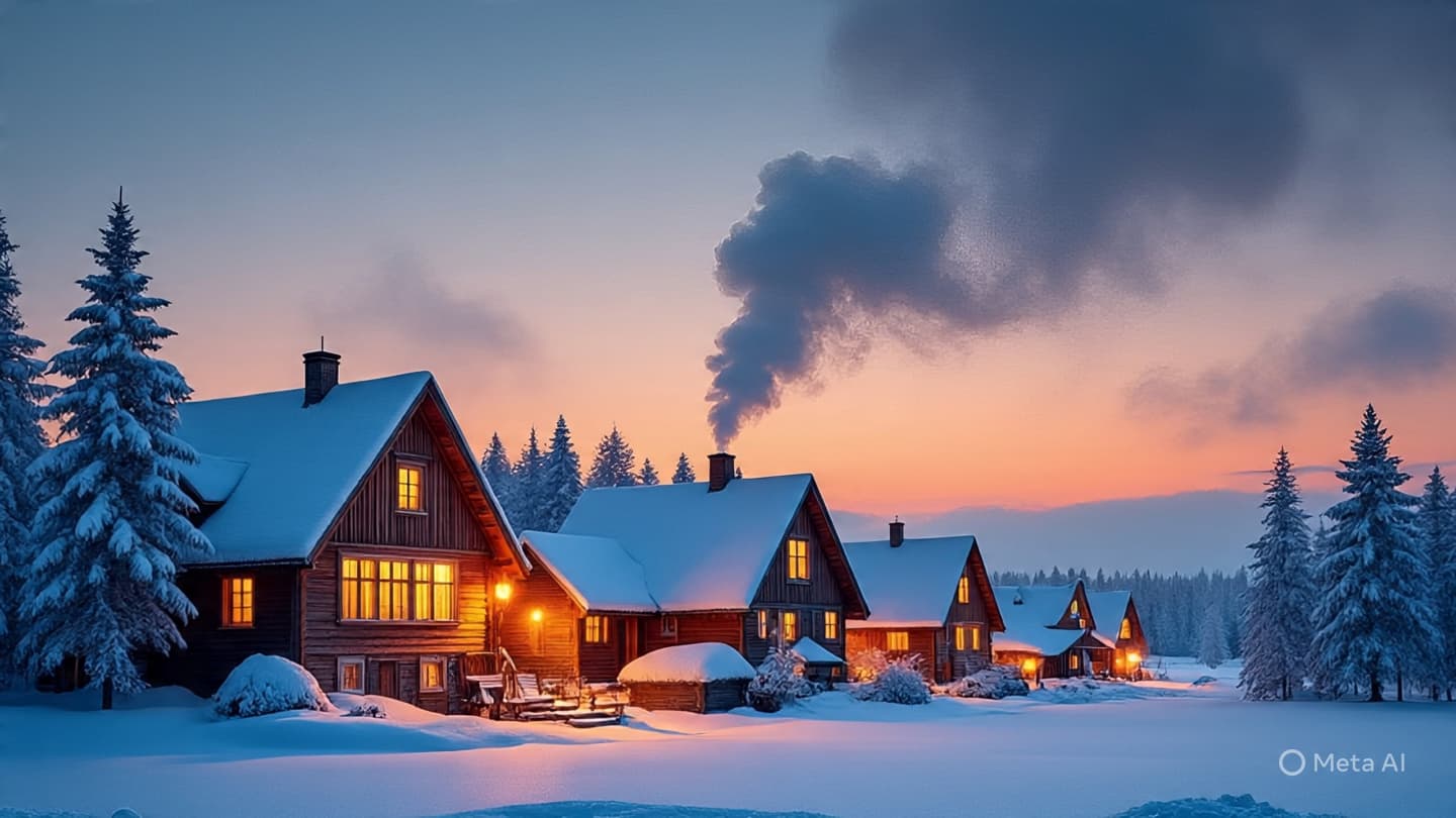 When Snow Shapes Economy: Finland and Sustainable Tourism Growth