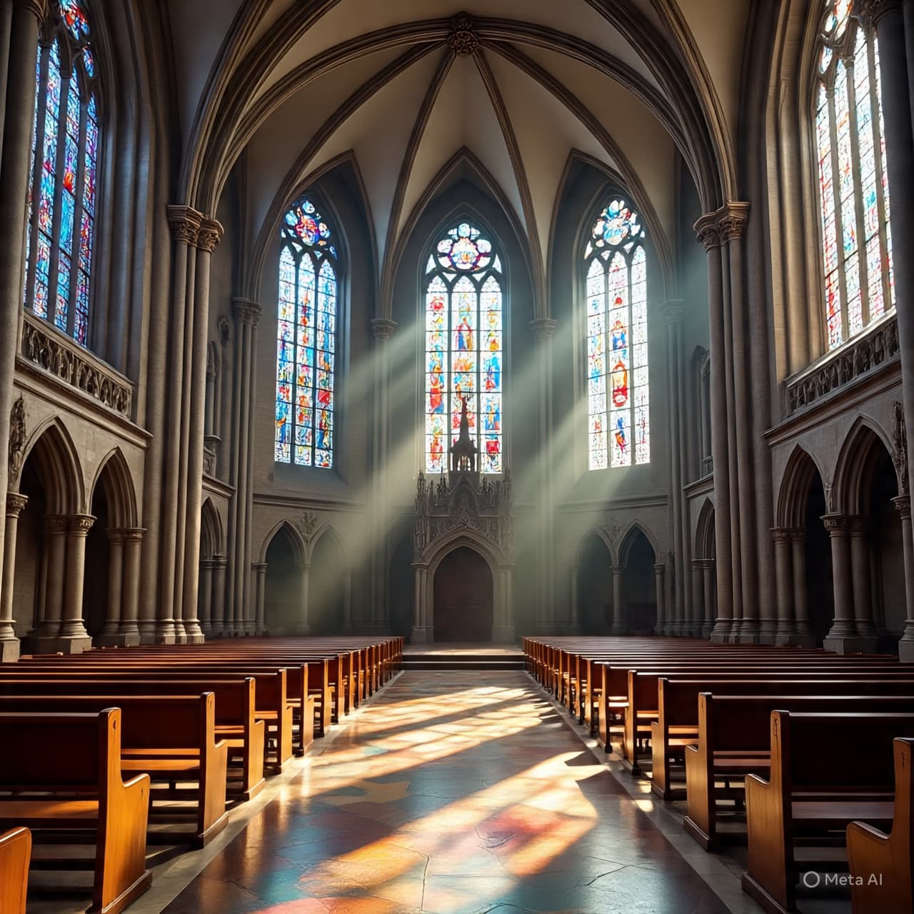 Between Devotion and Division: The Quiet Weight of Words in a Fractured World