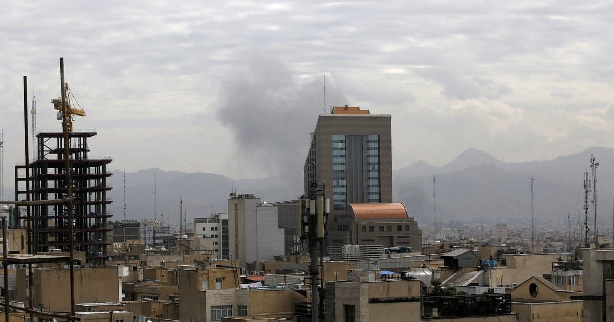 Israel Threatens Surge in Attacks as Iran Fires Missiles Farther Than Ever