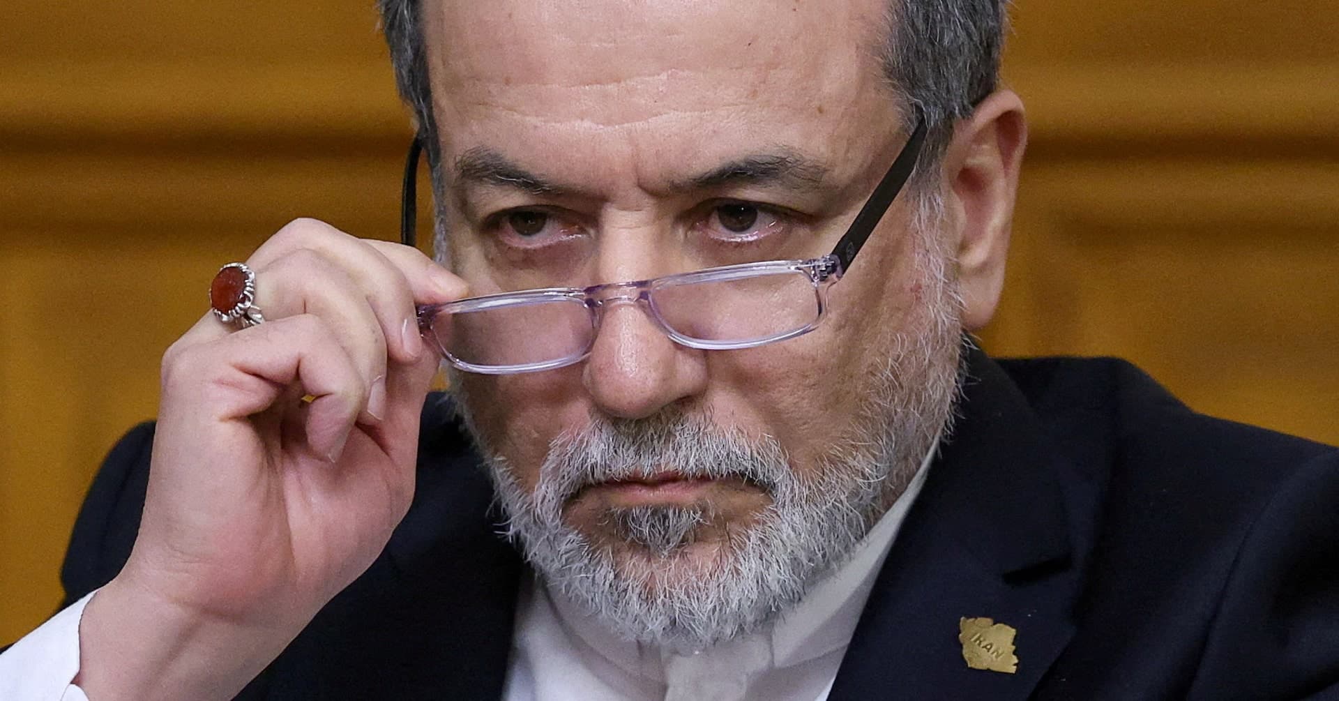 Iran Toughens Negotiating Stance Amid Mediation Efforts, Sources Say