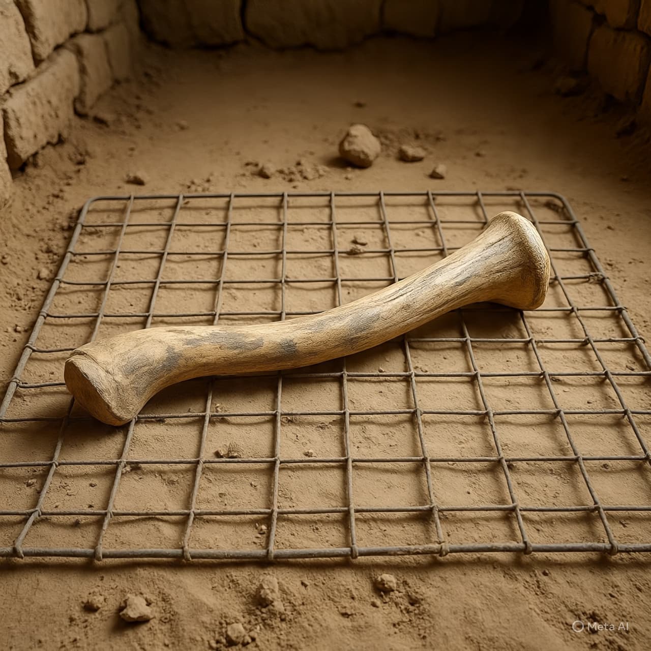 From Ivory Giants to Ancient Hands: A Prehistoric Tool’s Quiet Legacy