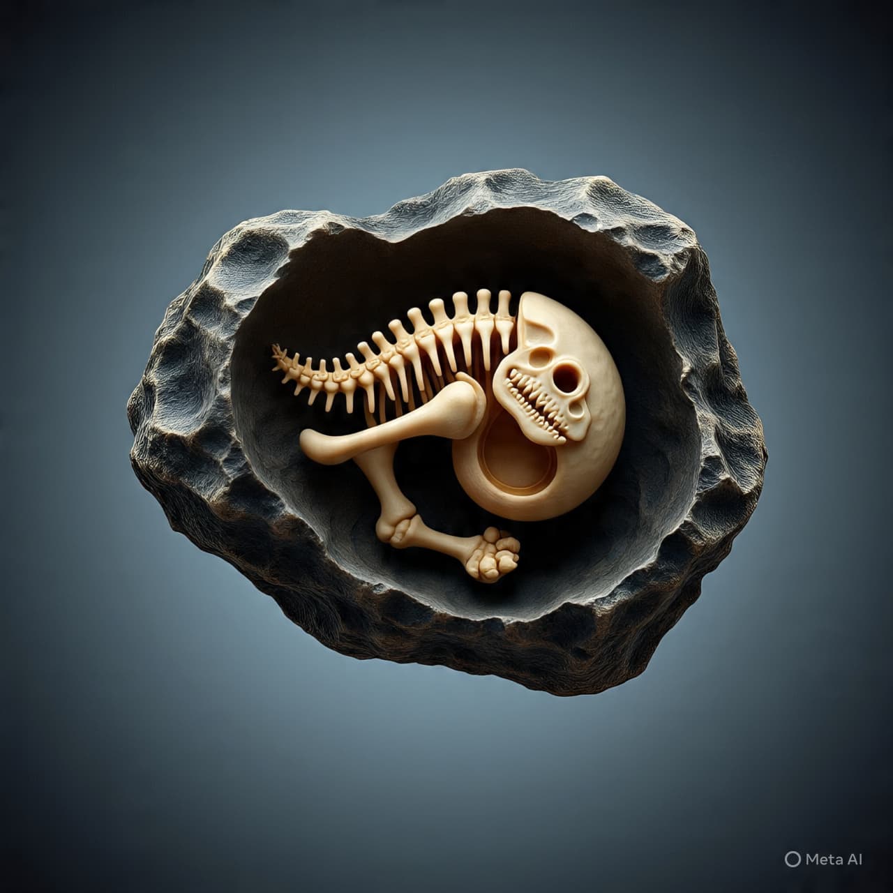 A Fossil That Rewrites First Breath: How Early Mammals May Have Defied Categories