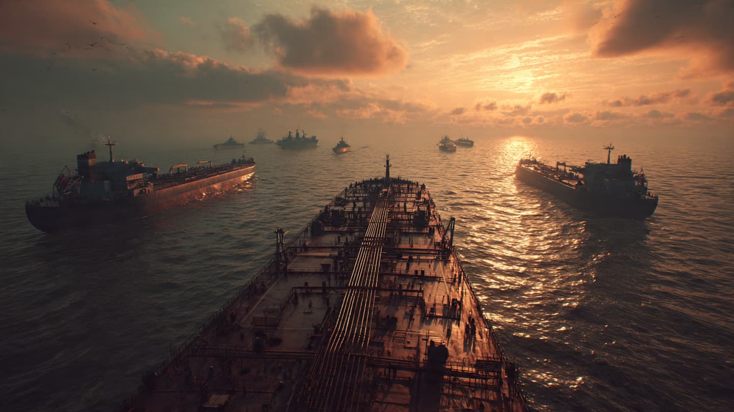 Between Warships and Handshakes: Pakistan Holds the Door to a Possible Truce