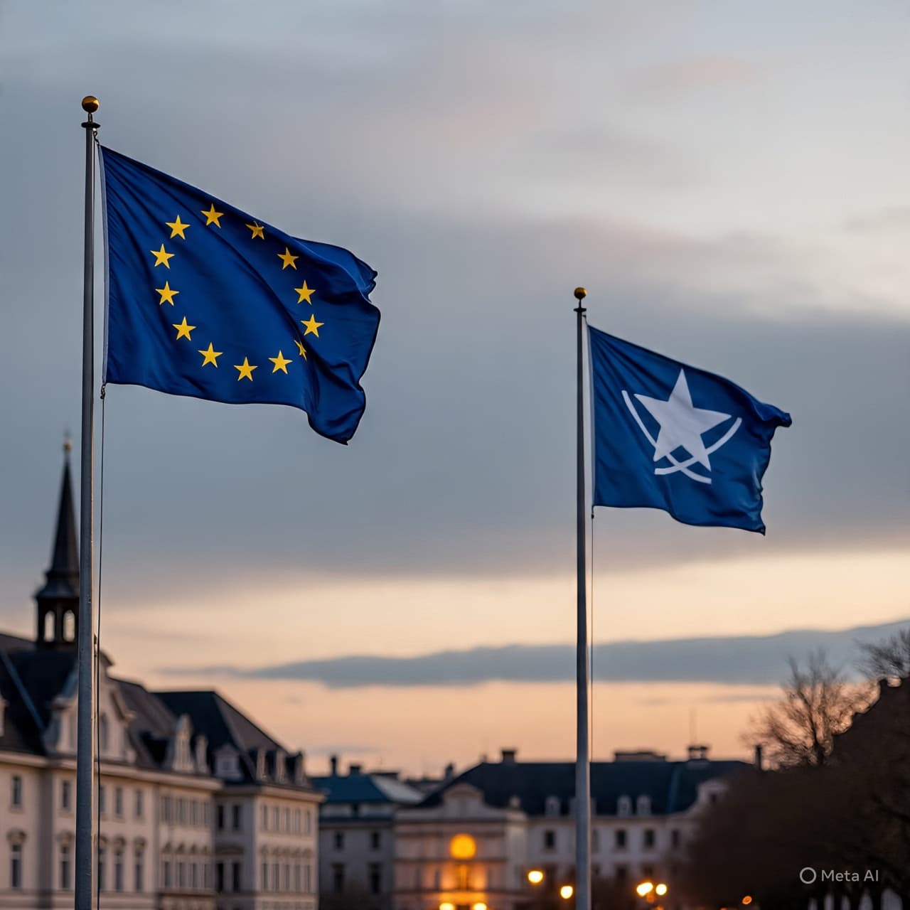 Between Old Promises and New Winds: Europe’s Search for Its Own Horizon