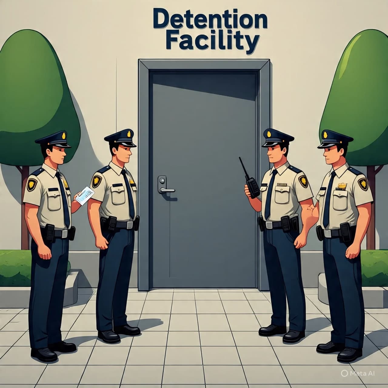 Echoes Beneath the Headlines: When Crime and Policy Quietly Collide