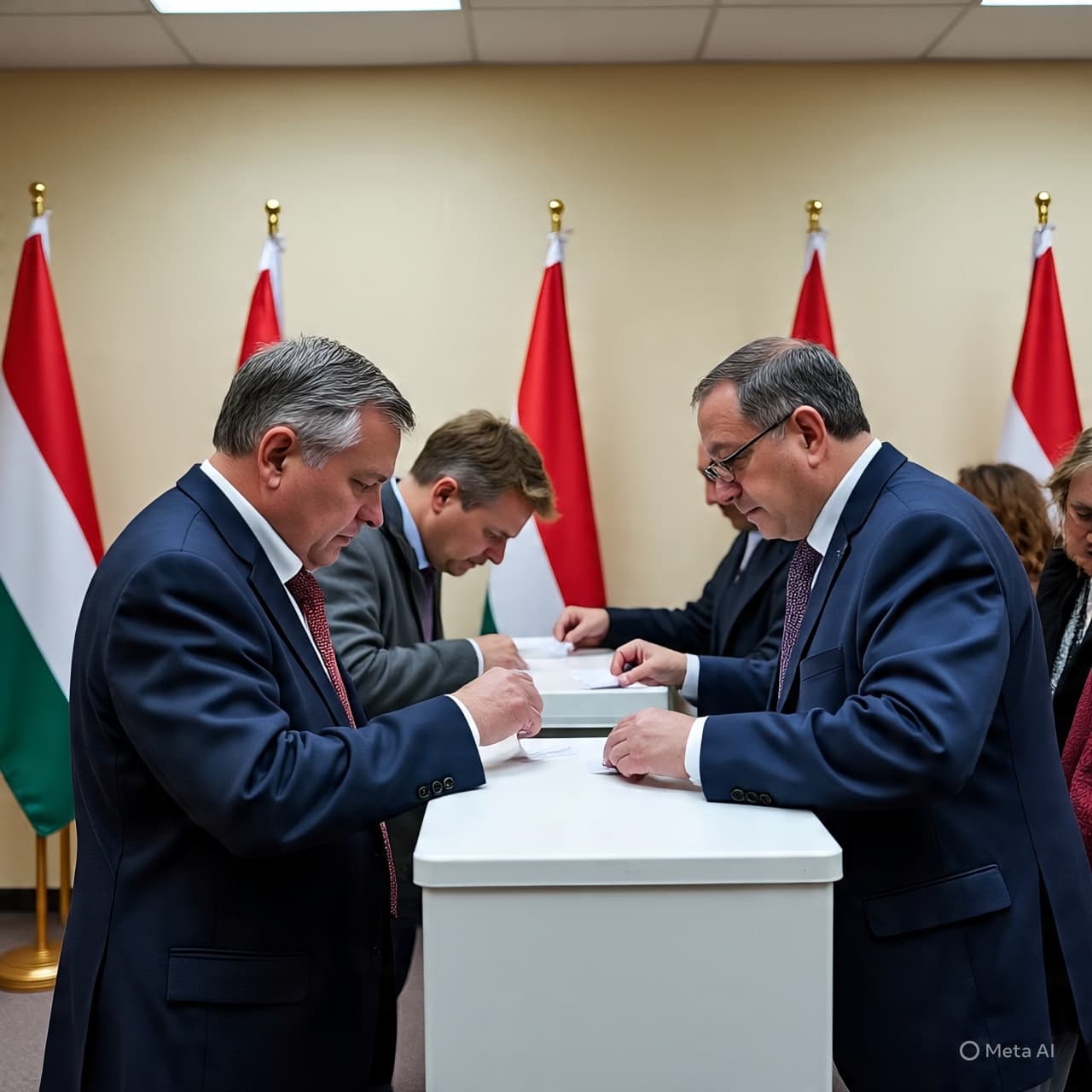 Between Sovereignty and Solidarity: Where Will Hungary’s Path Lead Next?