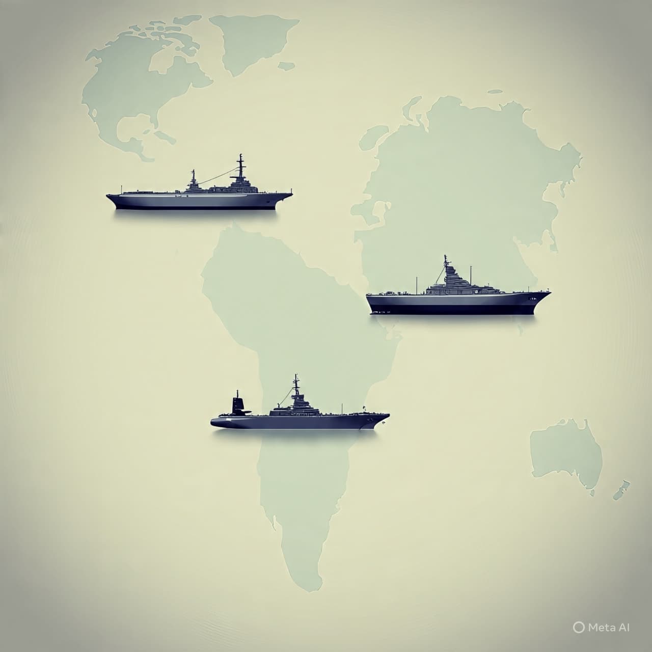 When Tensions Eclipse Borders: Middle East Unease Over a Potential U.S. Strike on Iran