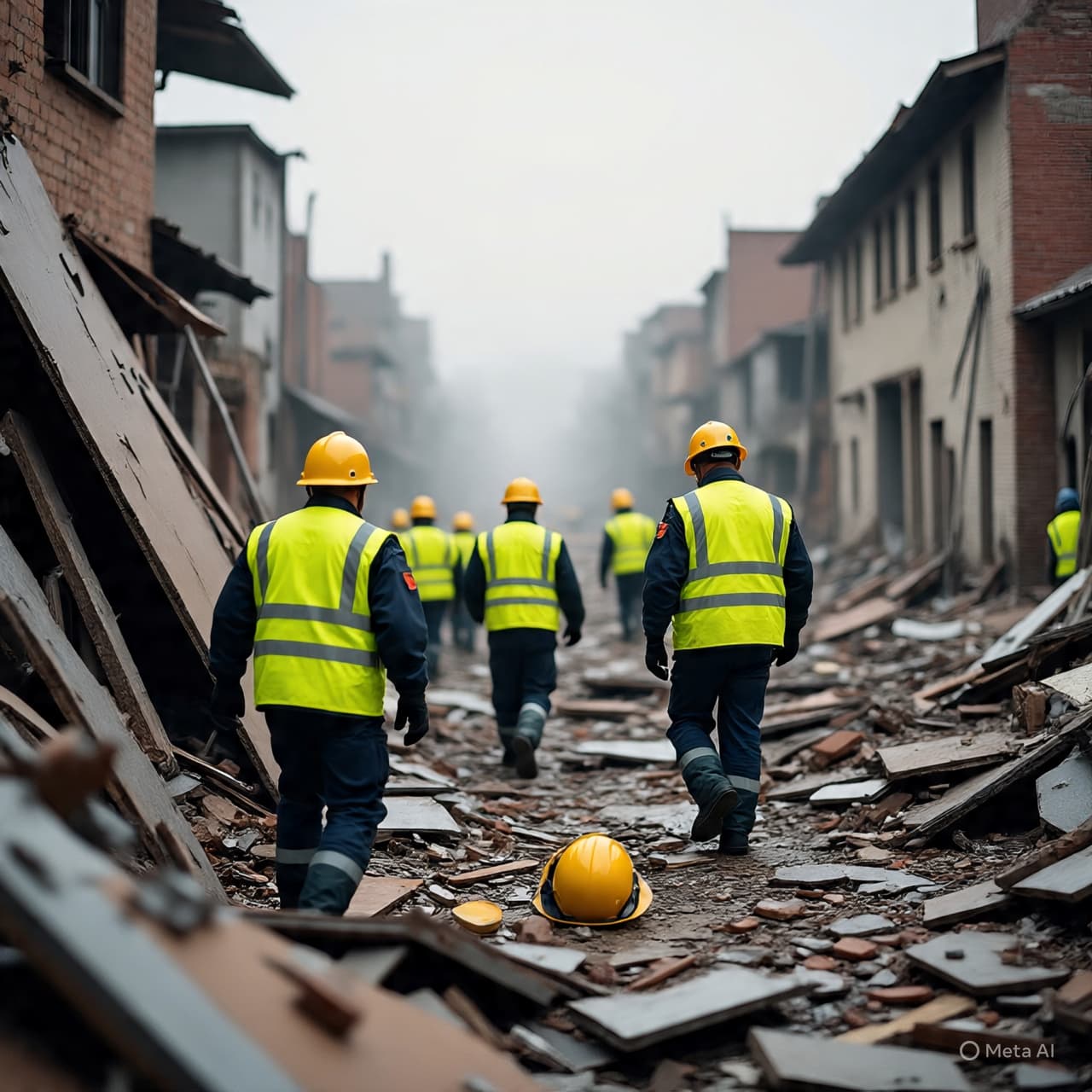 Shadows Across the Hills: Southern Lebanon Amid Rising Strikes