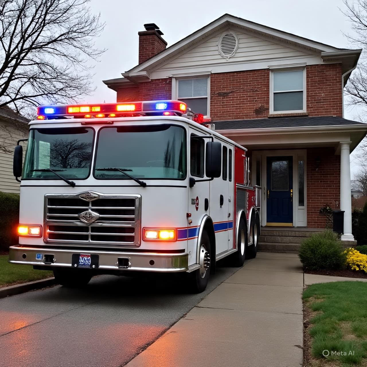 In Western Sydney, Quiet Streets and Sudden Injury