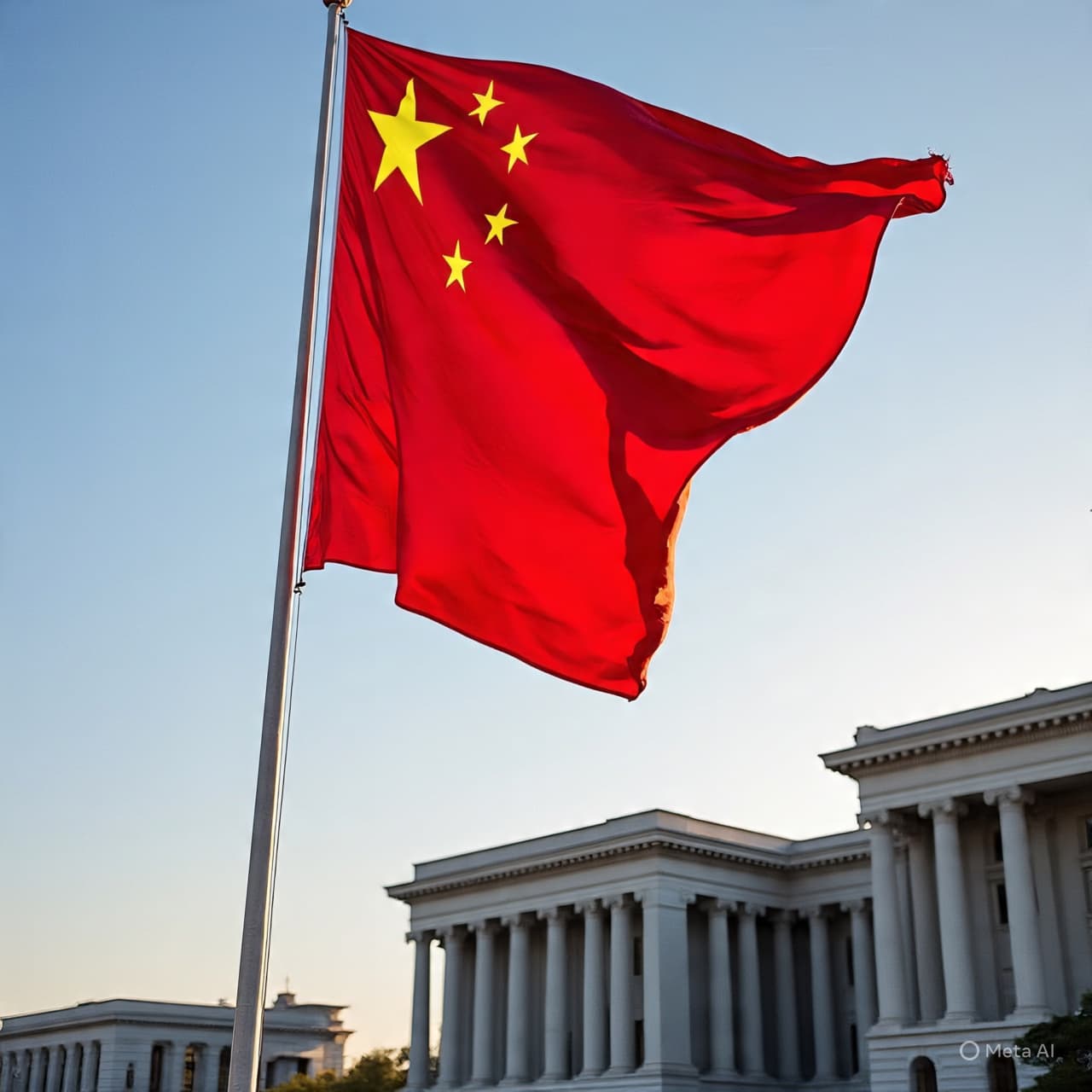 When Mountains Rise Without Shadows: Beijing Speaks of Power Without Threat