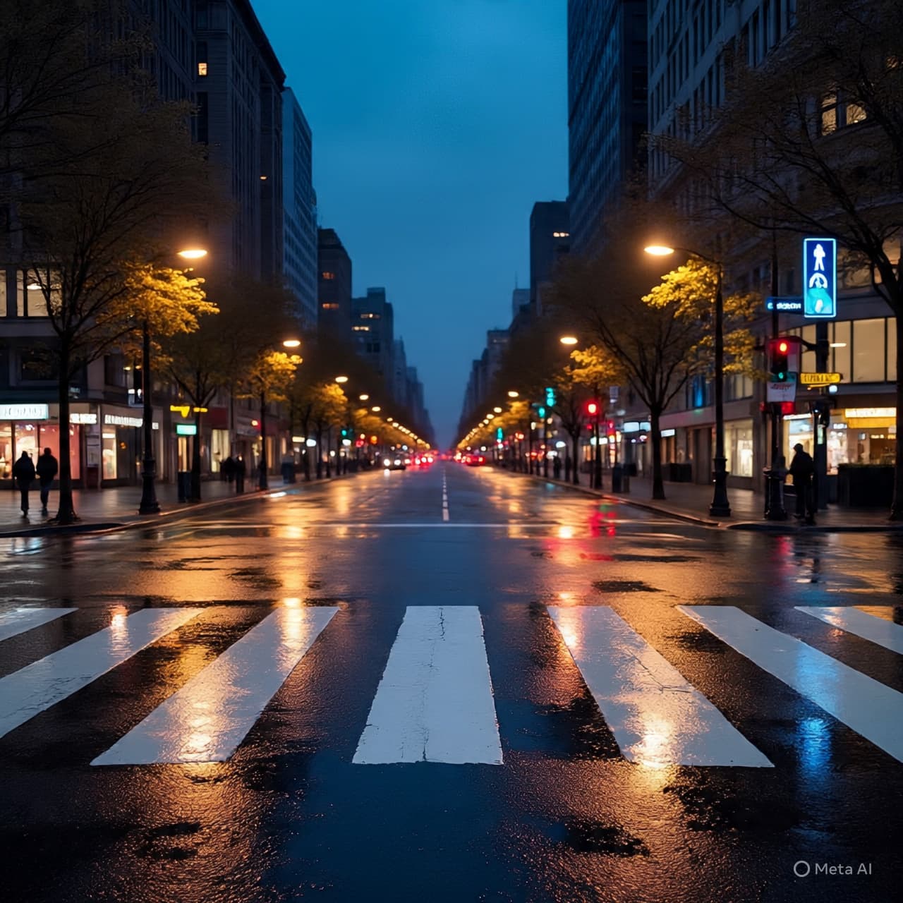 When the Street Fell Still: One Seriously Hurt in Overnight Rotorua Crash