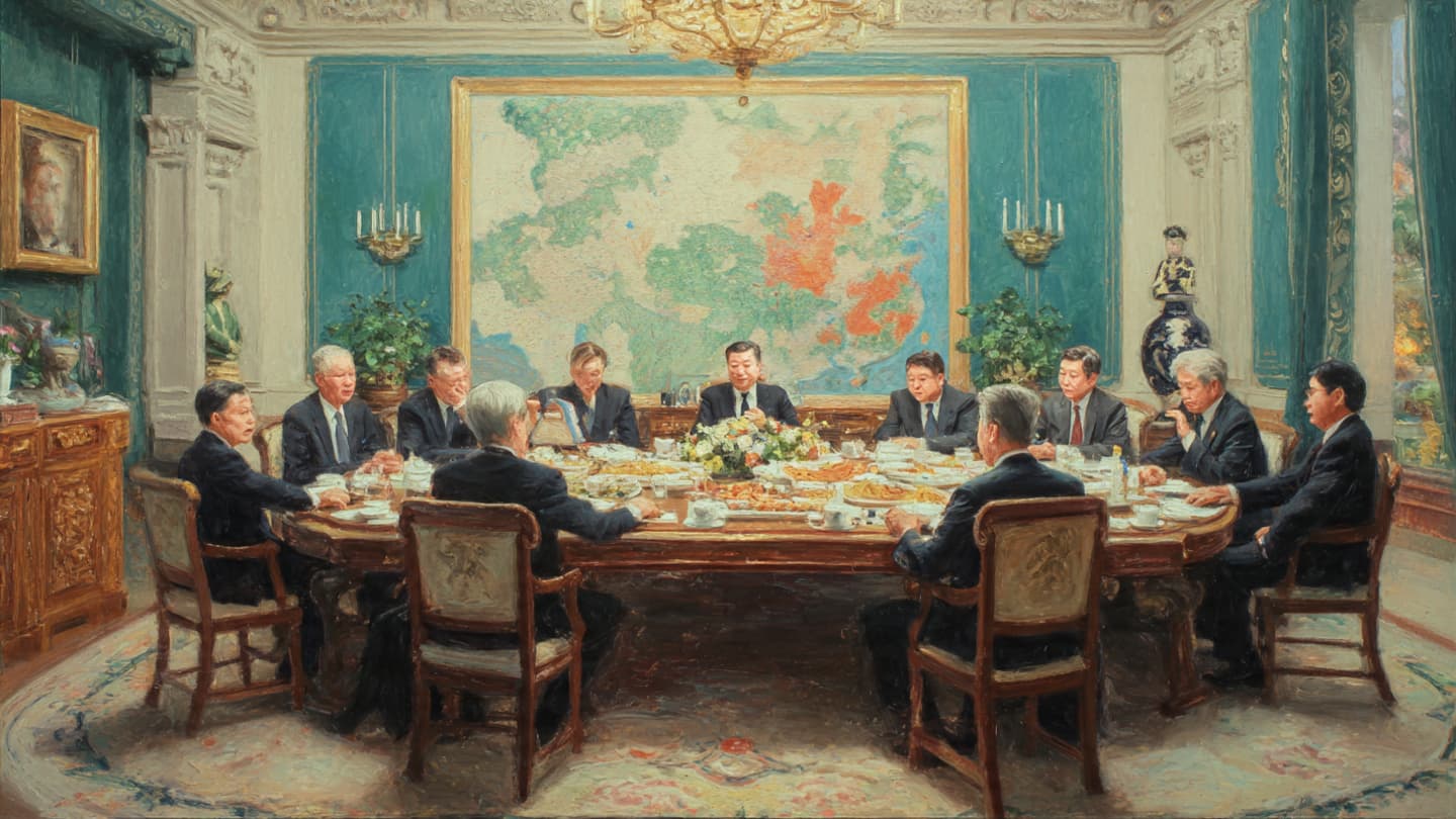 Netanyahu Raises the Discourse of Independence Amid Regional Pressures