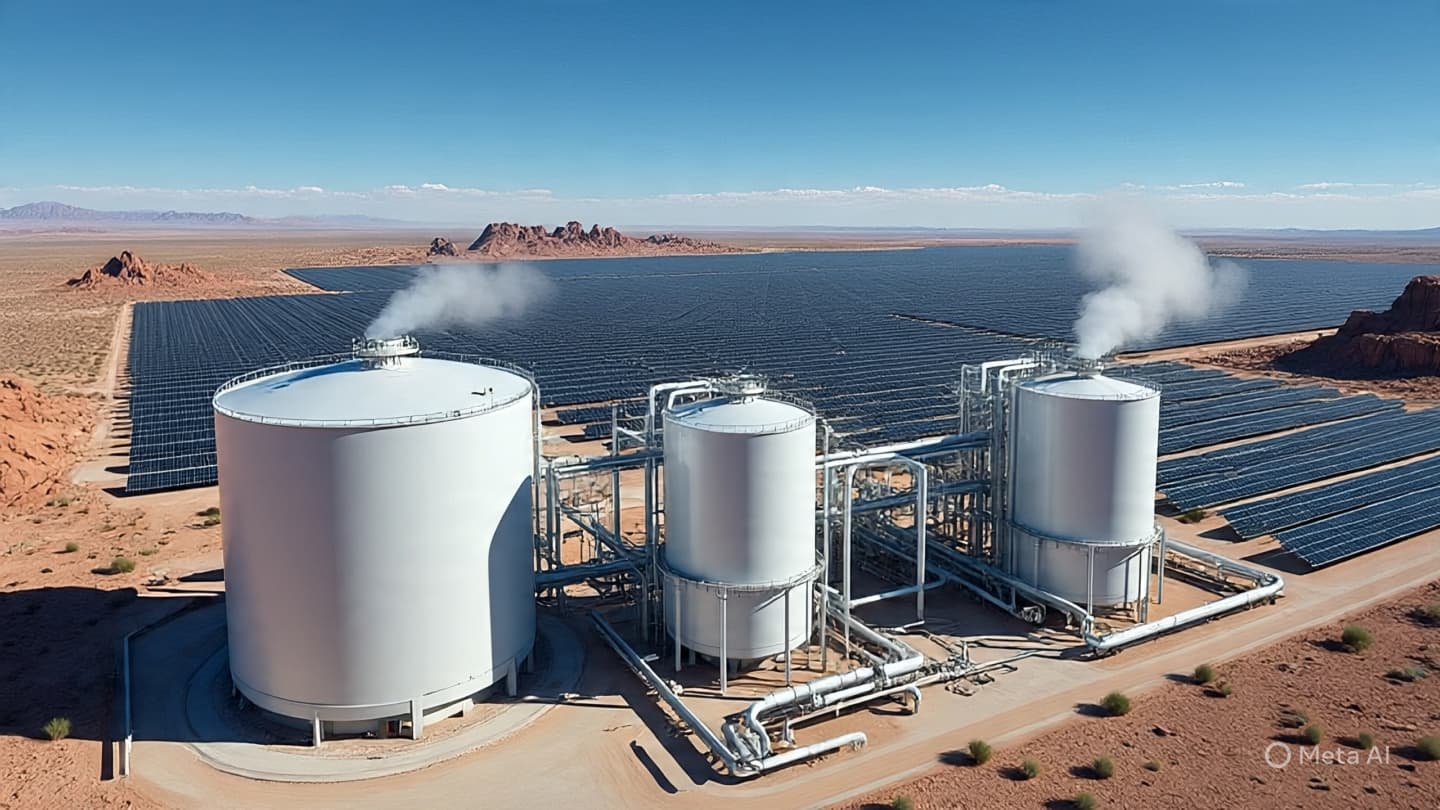 The Alchemy of the Invisible: Reflections on a New Energy