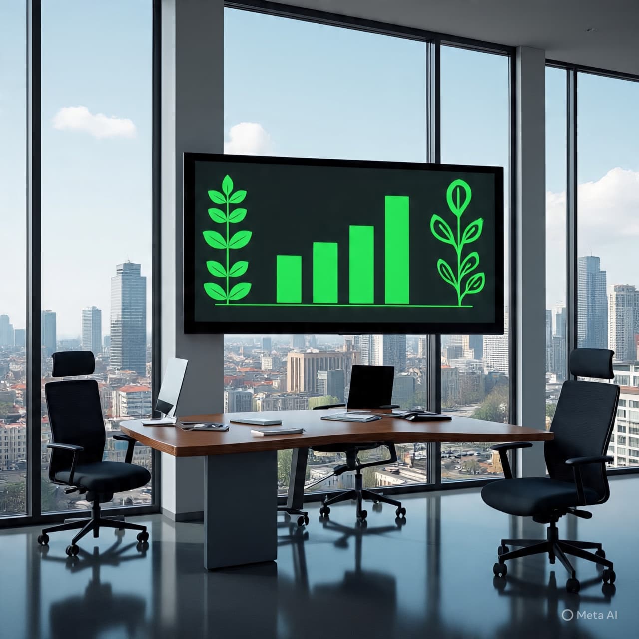 Across the Invisible Borders of Responsibility: How Sustainability Is Reforming the Old Ways of Commerce