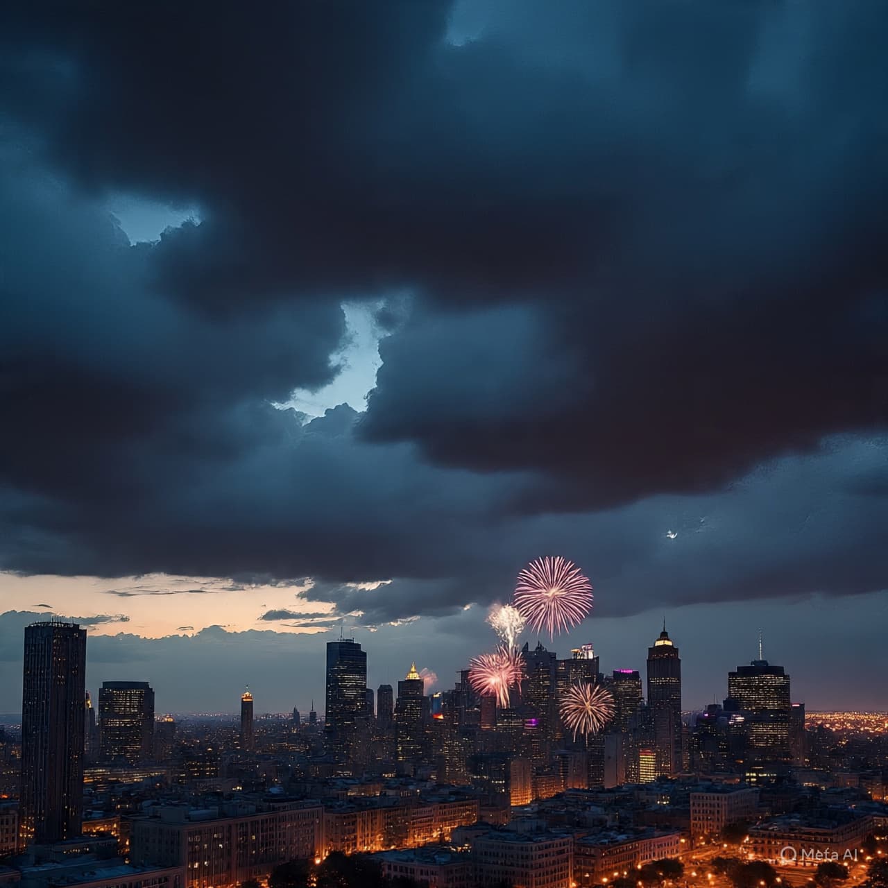 When the Sky Refuses Silence: Iran’s Quiet Defiance Before a Ceasefire Clock Runs Thin