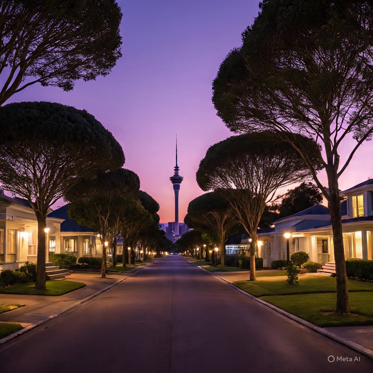 Shadows Within the Sanctuary: Reflections on a Life Interrupted Beneath the Soft Auckland Sky