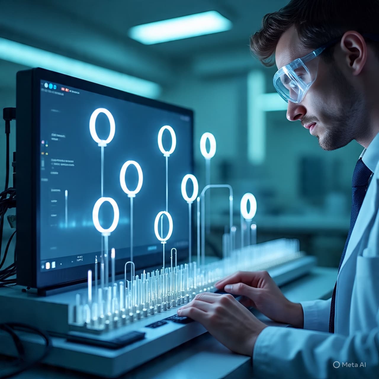 “Beyond Binary: France Steps into Quantum Possibility”