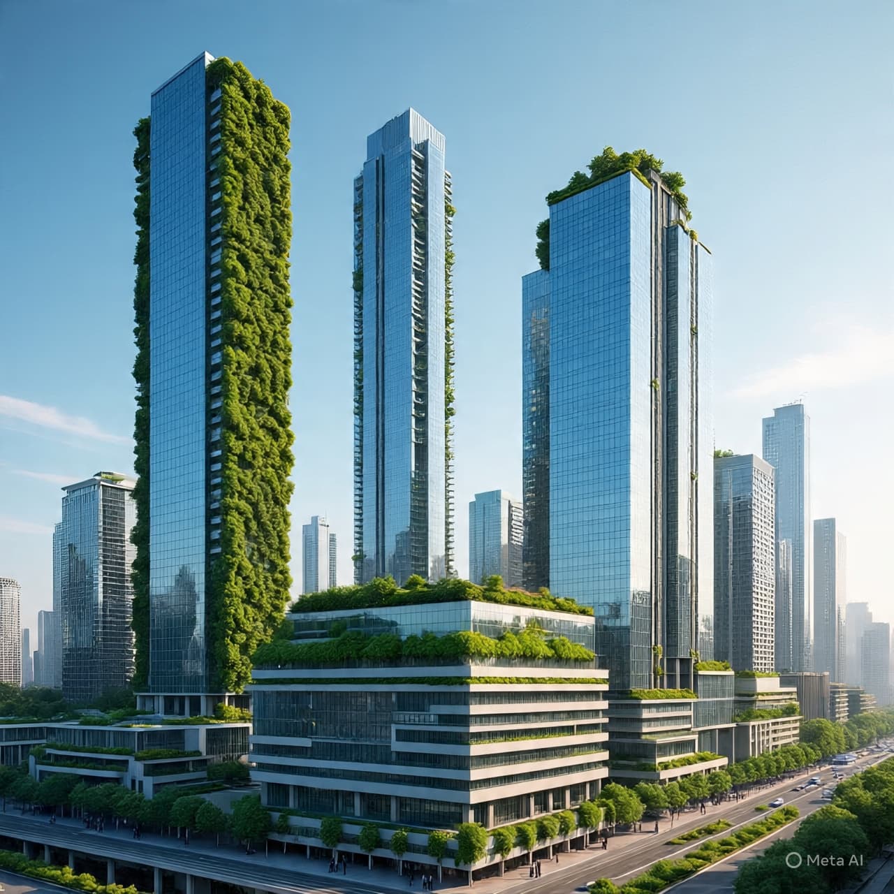 When Finance Turns Green: Can Singapore Lead the Shift Toward Sustainability?
