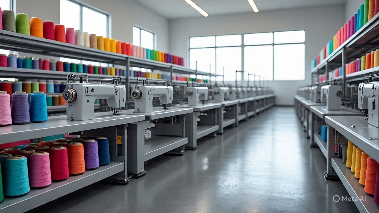 When the Loom Sings a Faster Tune: A Reflection on the Honduran Textile Rise