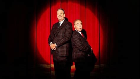 Penn & Teller Warn the U.S. Supreme Court About Junk Science