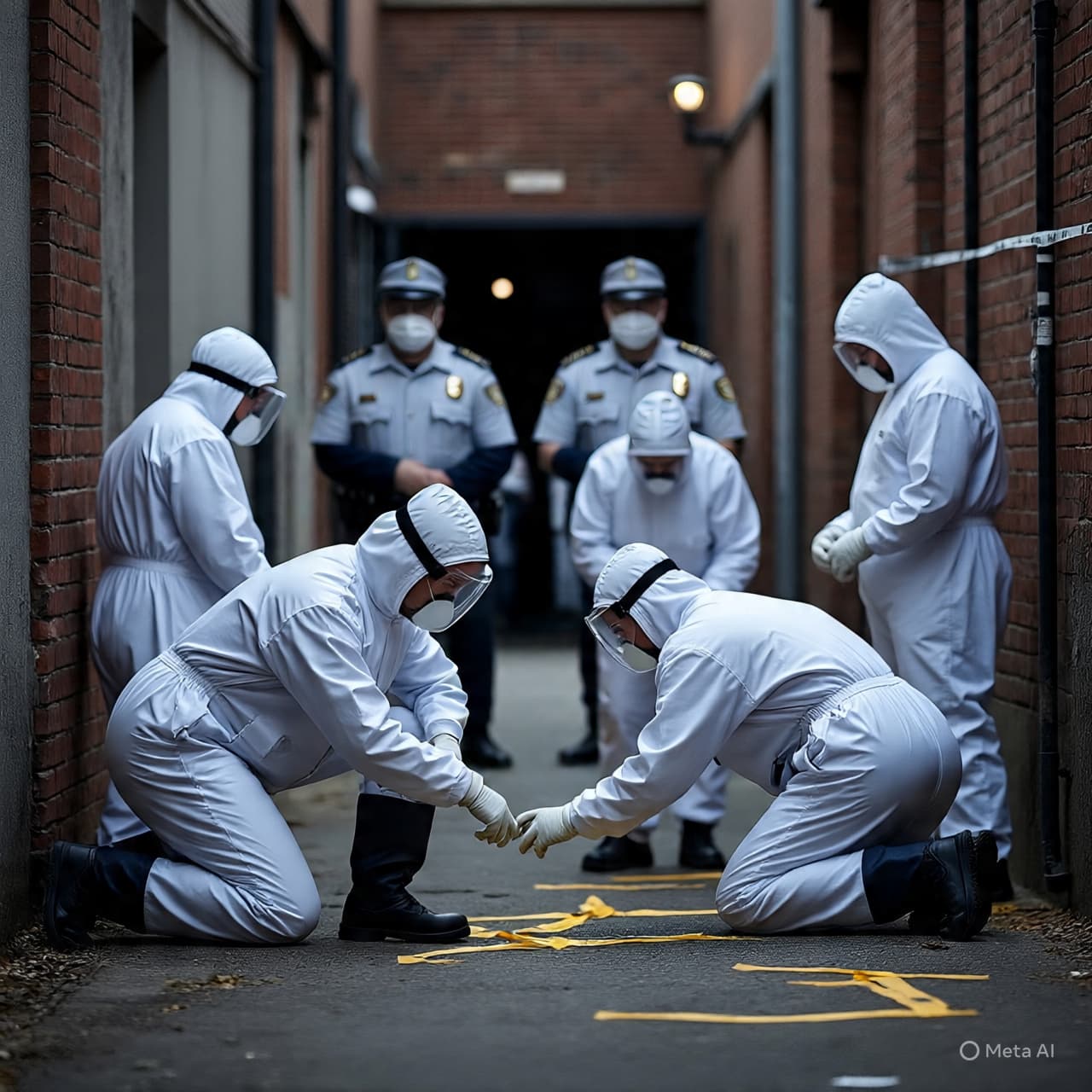 When Commerce Meets Protest: Police Arrest Activists Over Planned Retail Theft Event