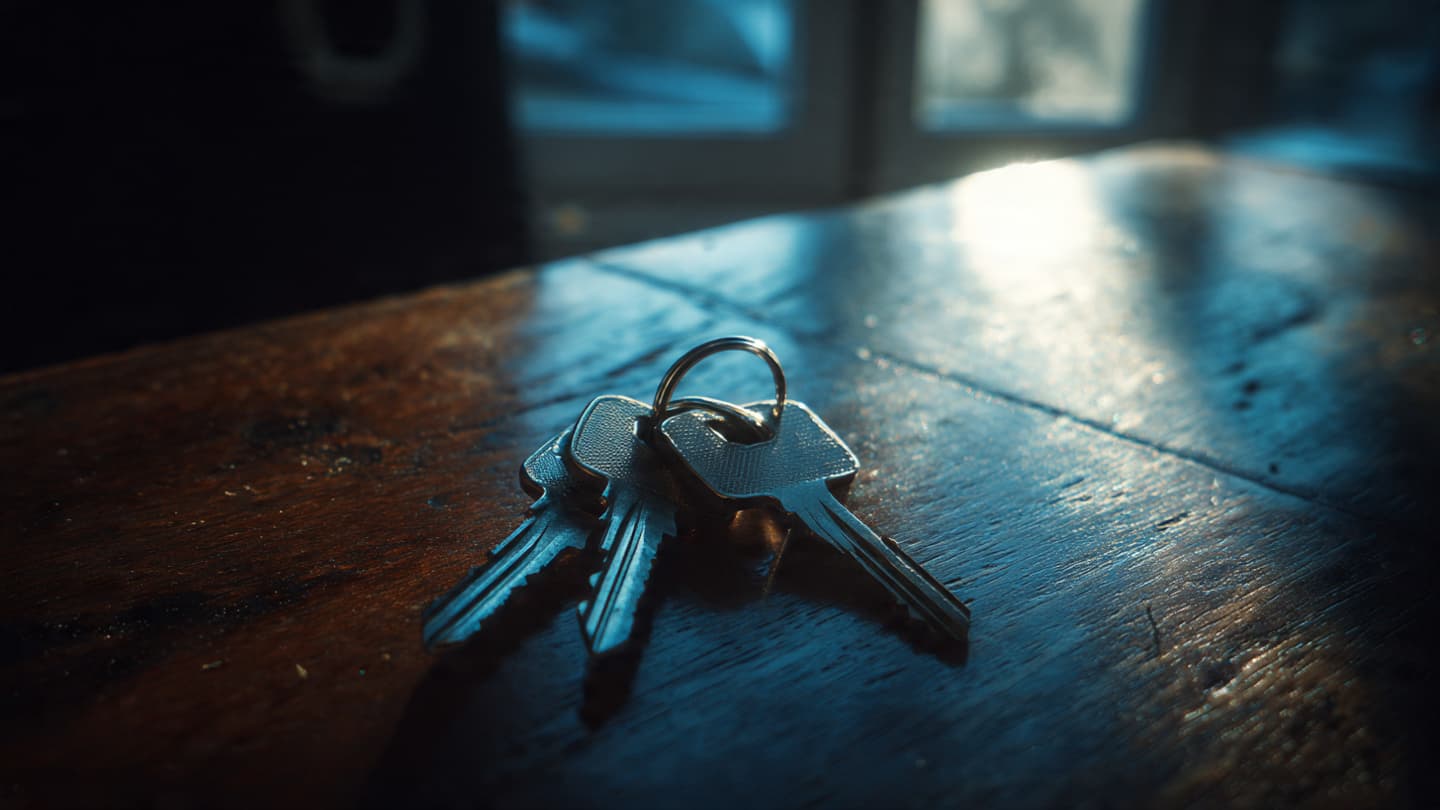 Between the Parkway and the Night: Meditations on a Fragile Trust Broken in Lagrange