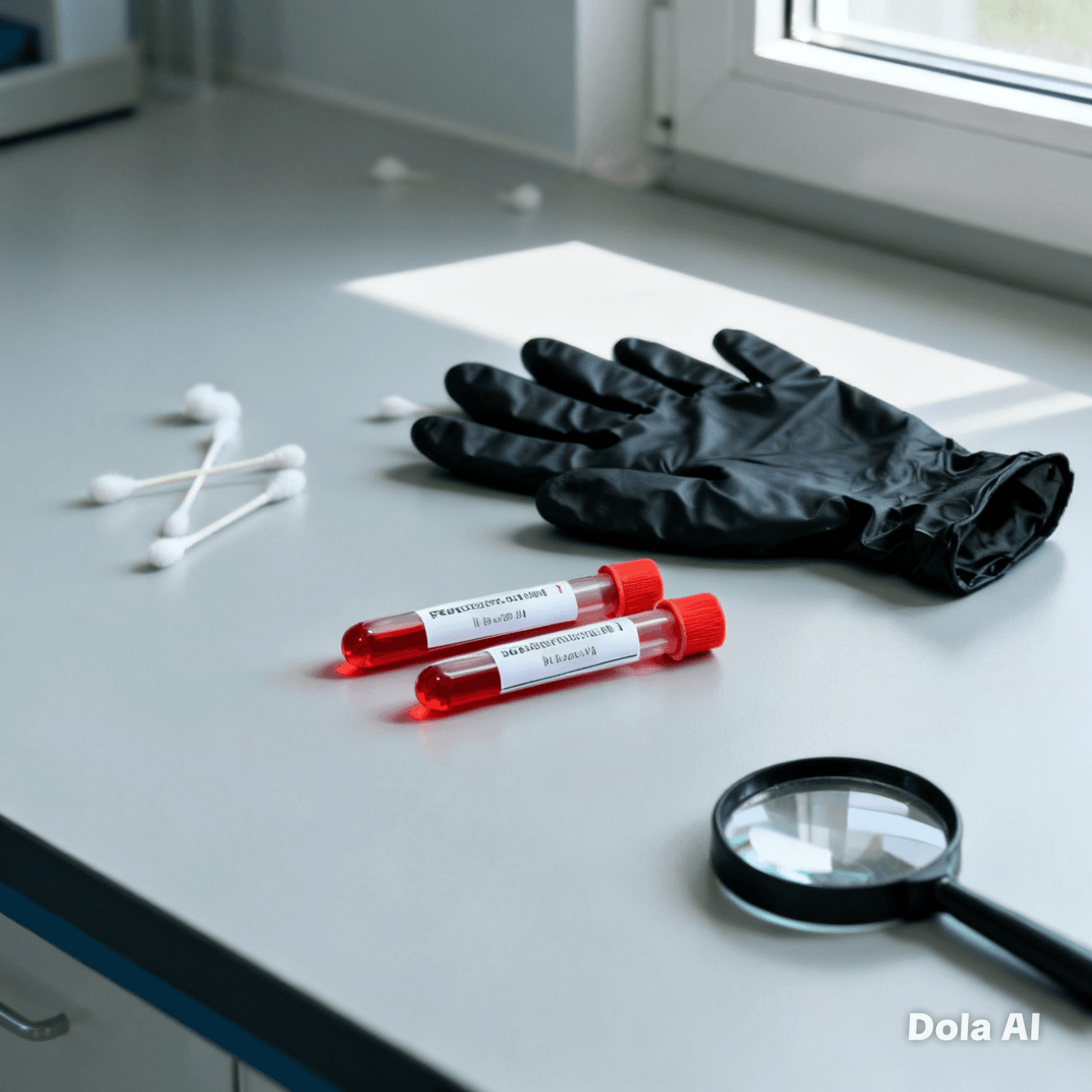 “Unfolding Threads: How One Case Reveals the Complexity of Investigation”