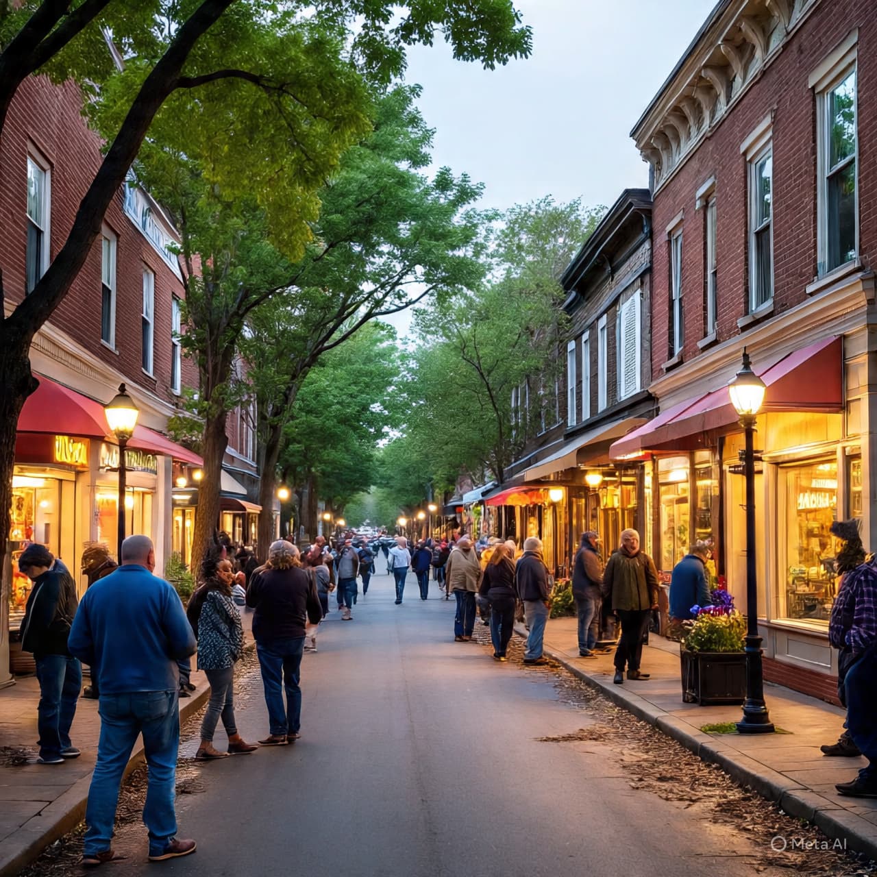 Of Dreams and Deadlines: How an Electric Bet Turned Quiet in Kentucky