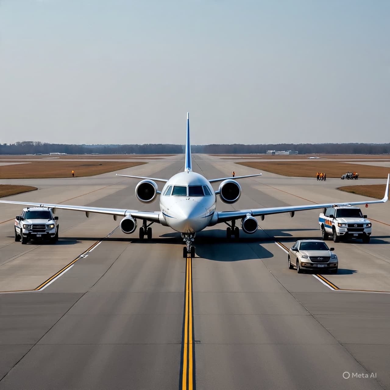 A Runway Interrupted: How One Incident Echoes Beyond Its Moment