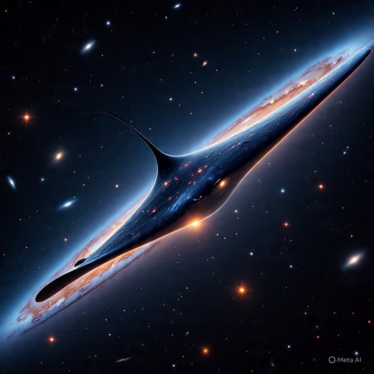 The Red Dots and the Deep Unknown: Can One Galaxy System Change What We See?