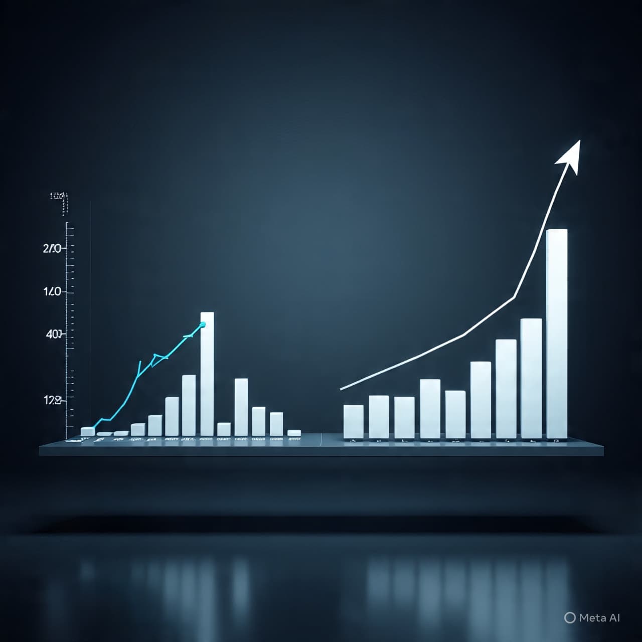 When Tangible Meets Digital: Why Tokenized Assets Rise as Crypto Tides Recede