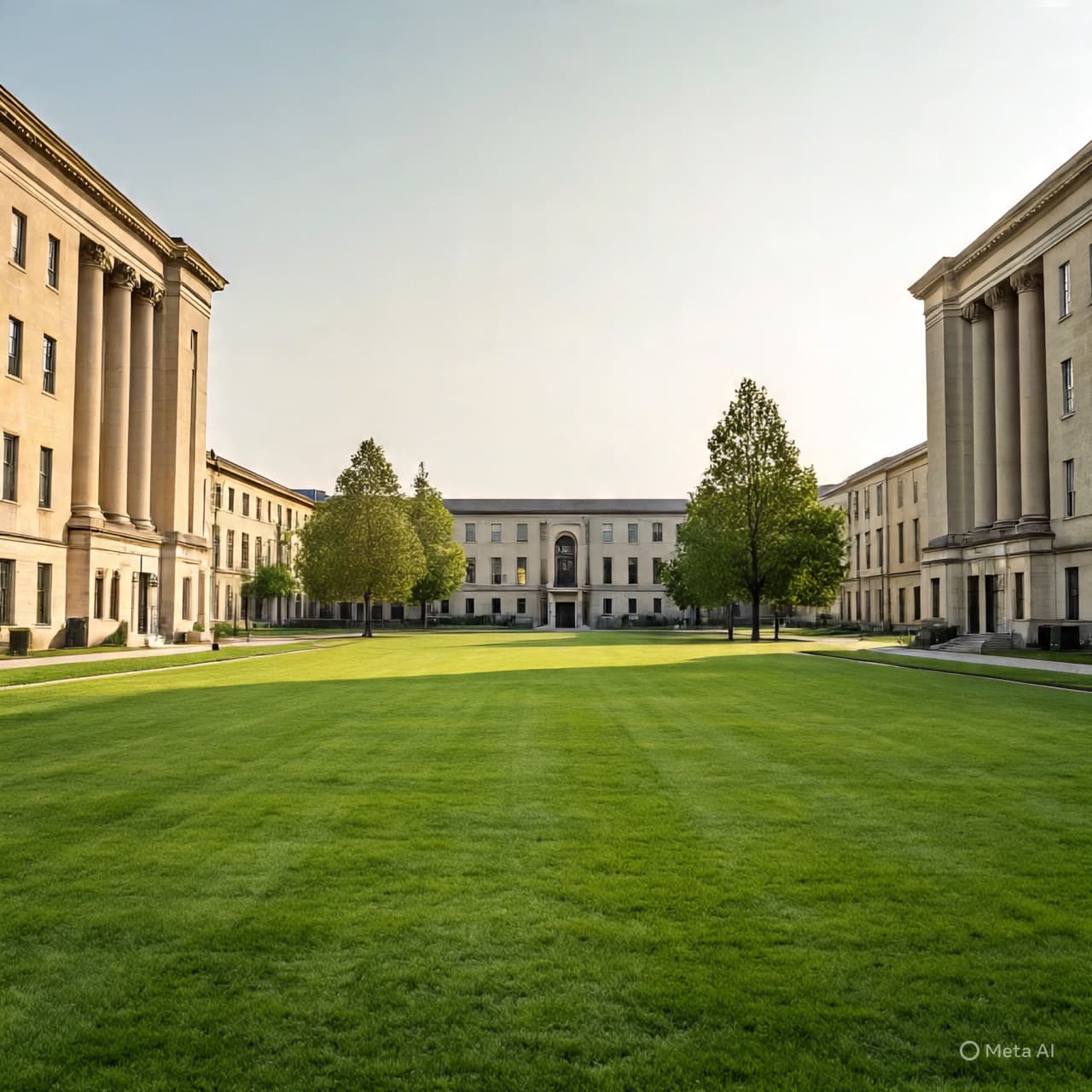 Where Discipline Once Lived, Questions Now Remain: Echoes from the Grounds of Robert Land Academy