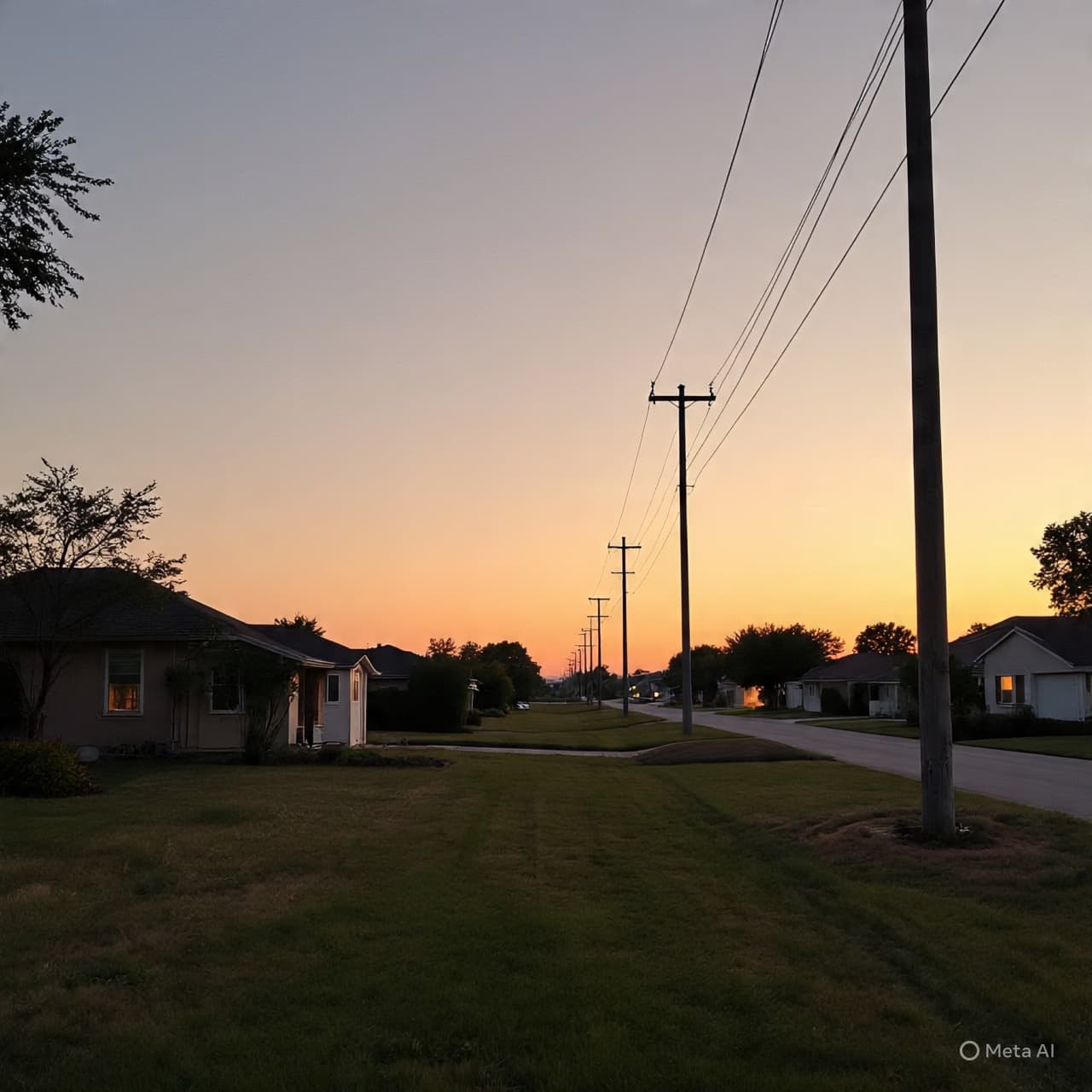 Where Distant Wars Meet Daily Life: The Gentle Return of Energy Stability