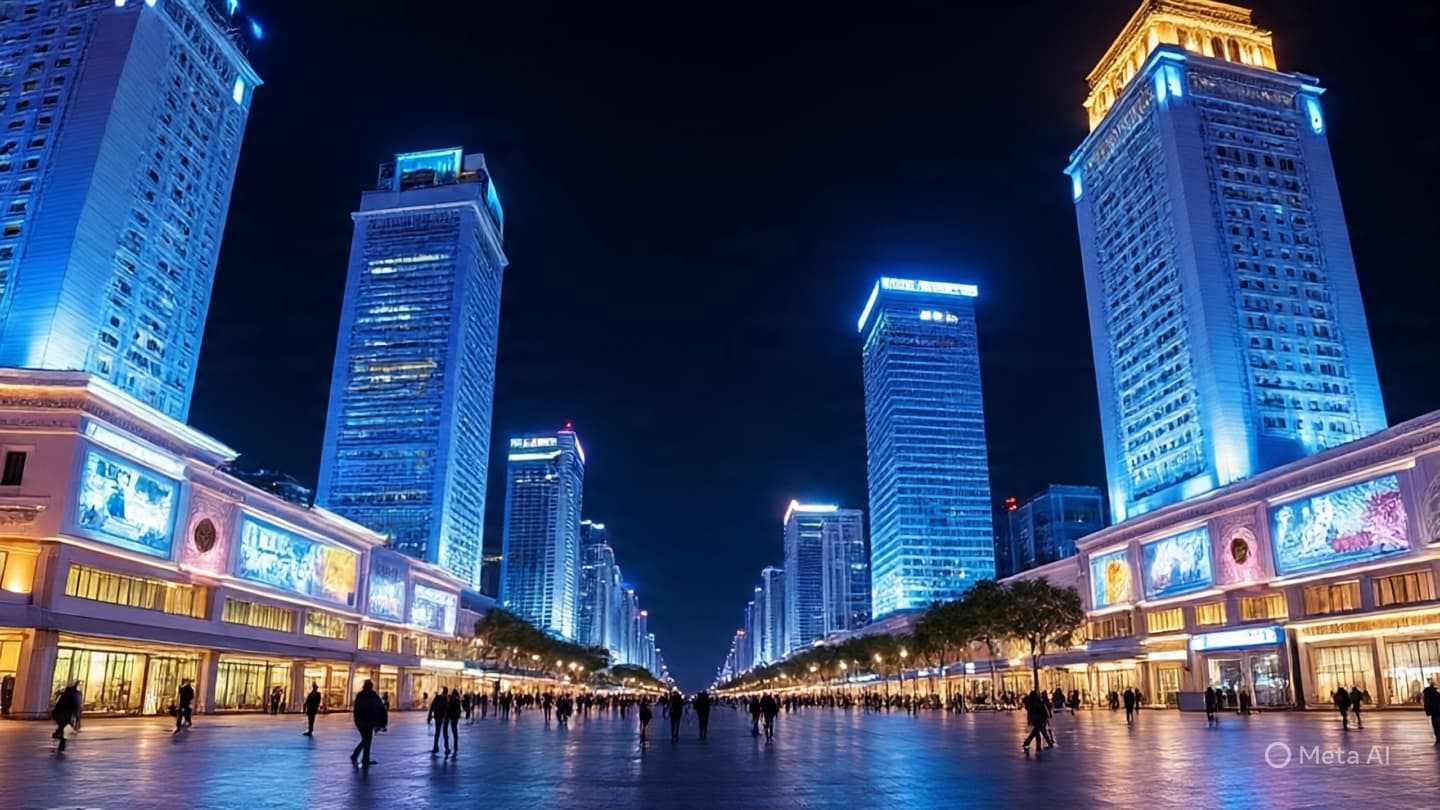 The Breath of the Seamless Trade: When the mObywatel App Becomes the World