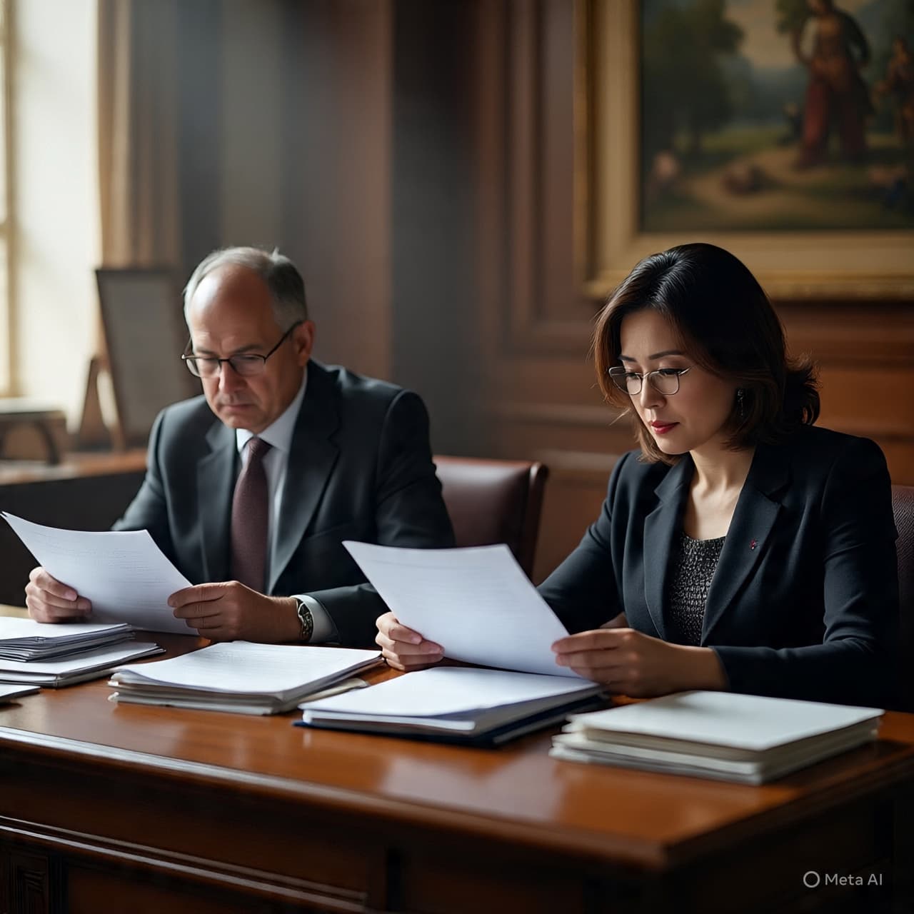 Between Law and Light: How Do You Enforce Without Being Seen?