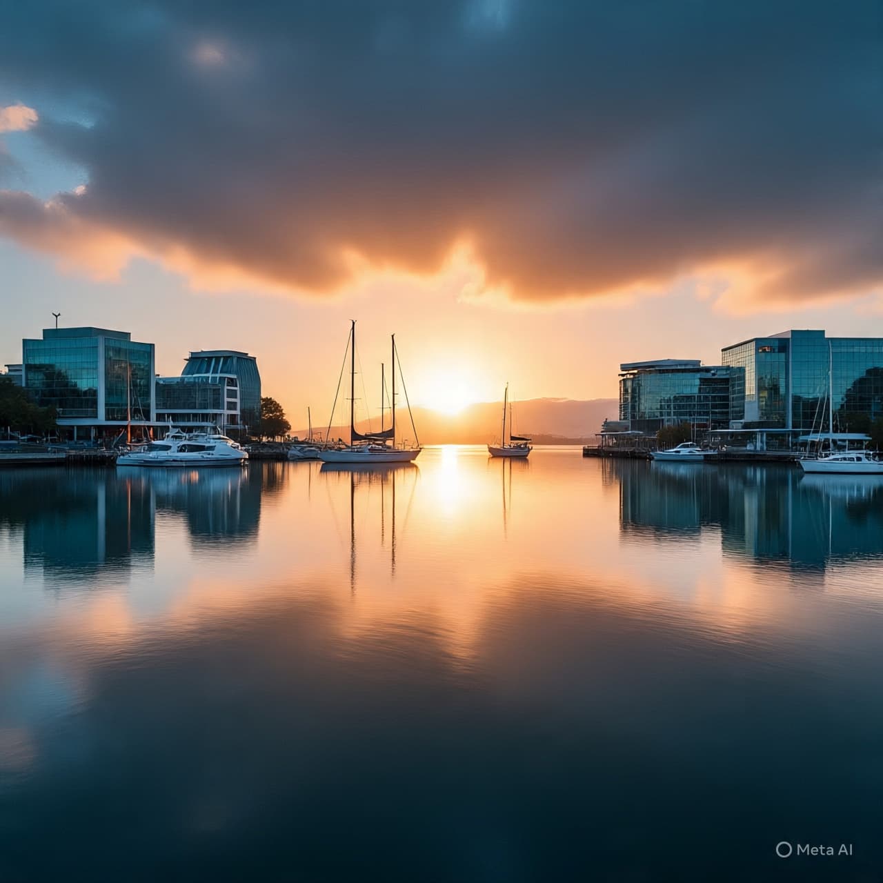 The Pulse of the Antipodes: A Gentle Awakening of Confidence Across the Southern Business Plains