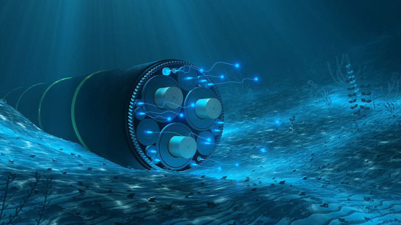 China Tests Deep-Sea Electro-Hydrostatic Actuator Capable of Cutting Undersea Cables at 3,500 Meters