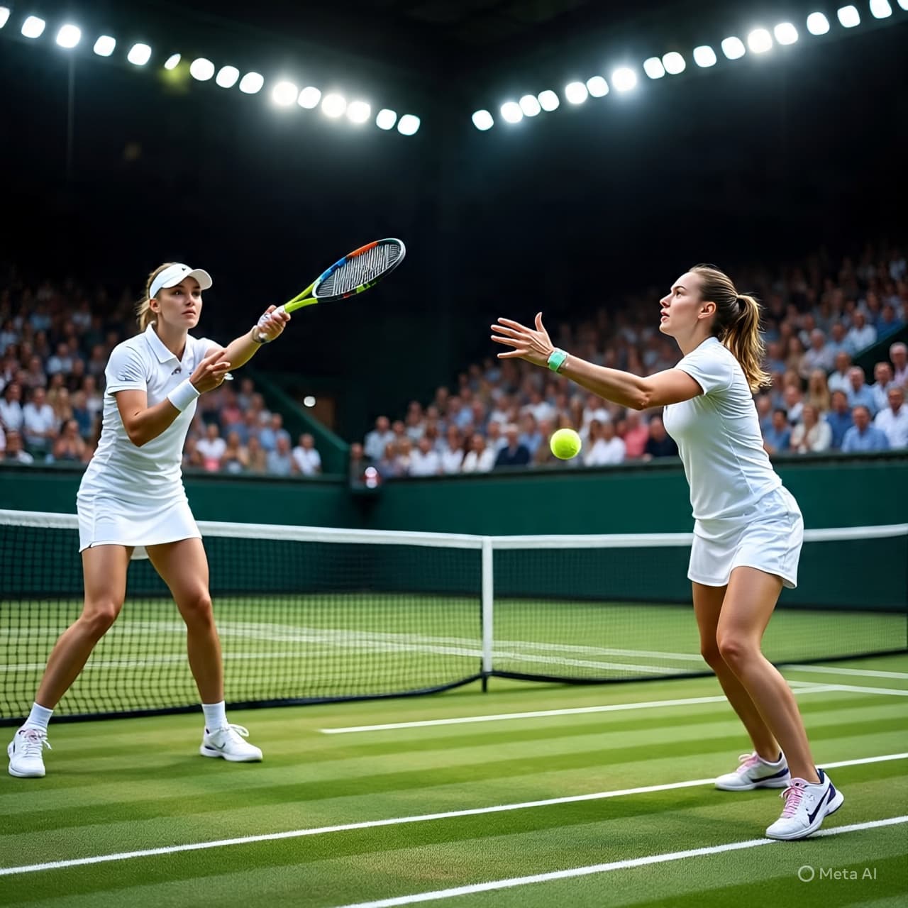 When Calm Meets Power: Rybakina's Steady Hand Wins Her the Australian Open