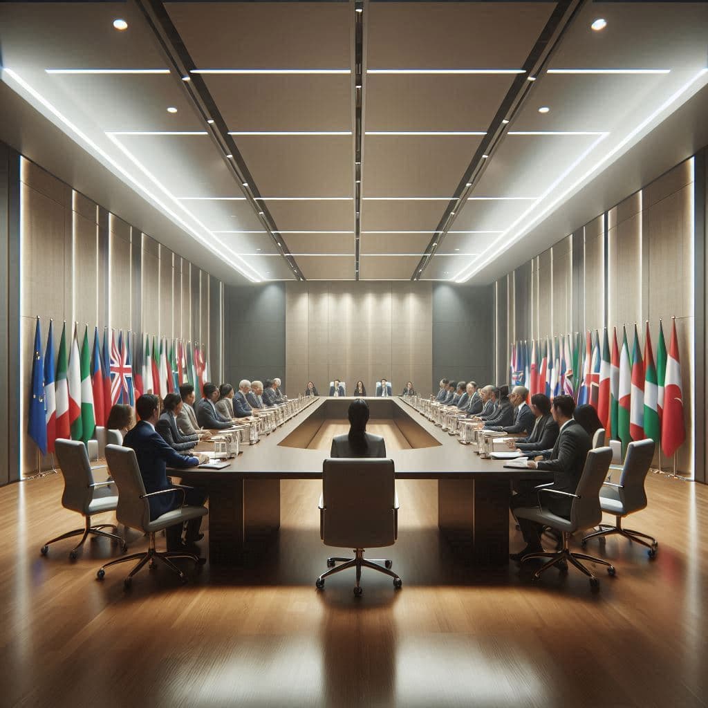 The Long Conversation of War: Why Peace Still Waits