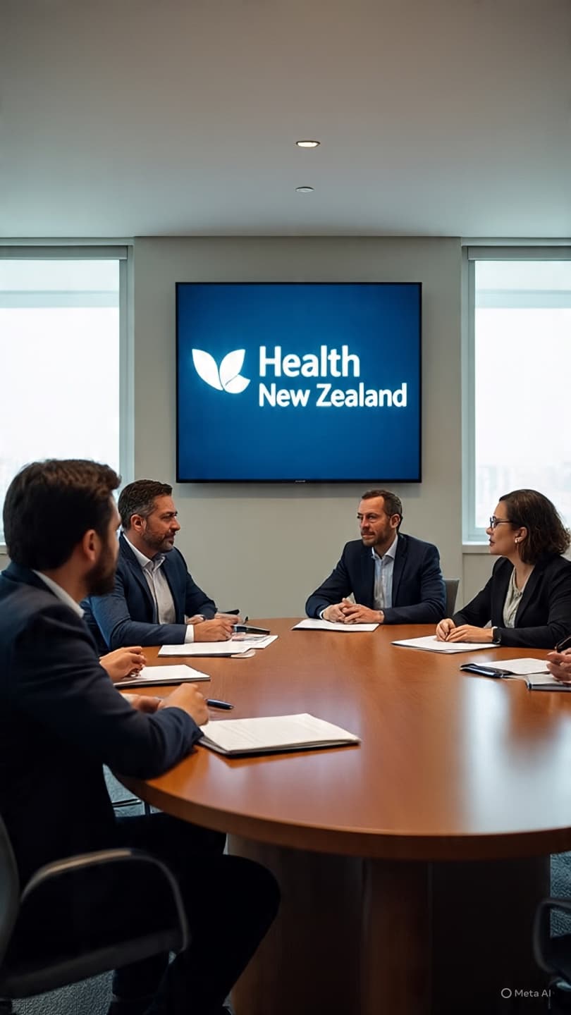 The New Guard of Health: Reflections on the 2026 Health NZ Board Appointments
