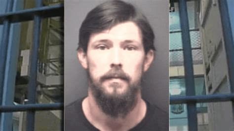 Ayden Man Jailed on Charges Including Indecent Liberties with a Child