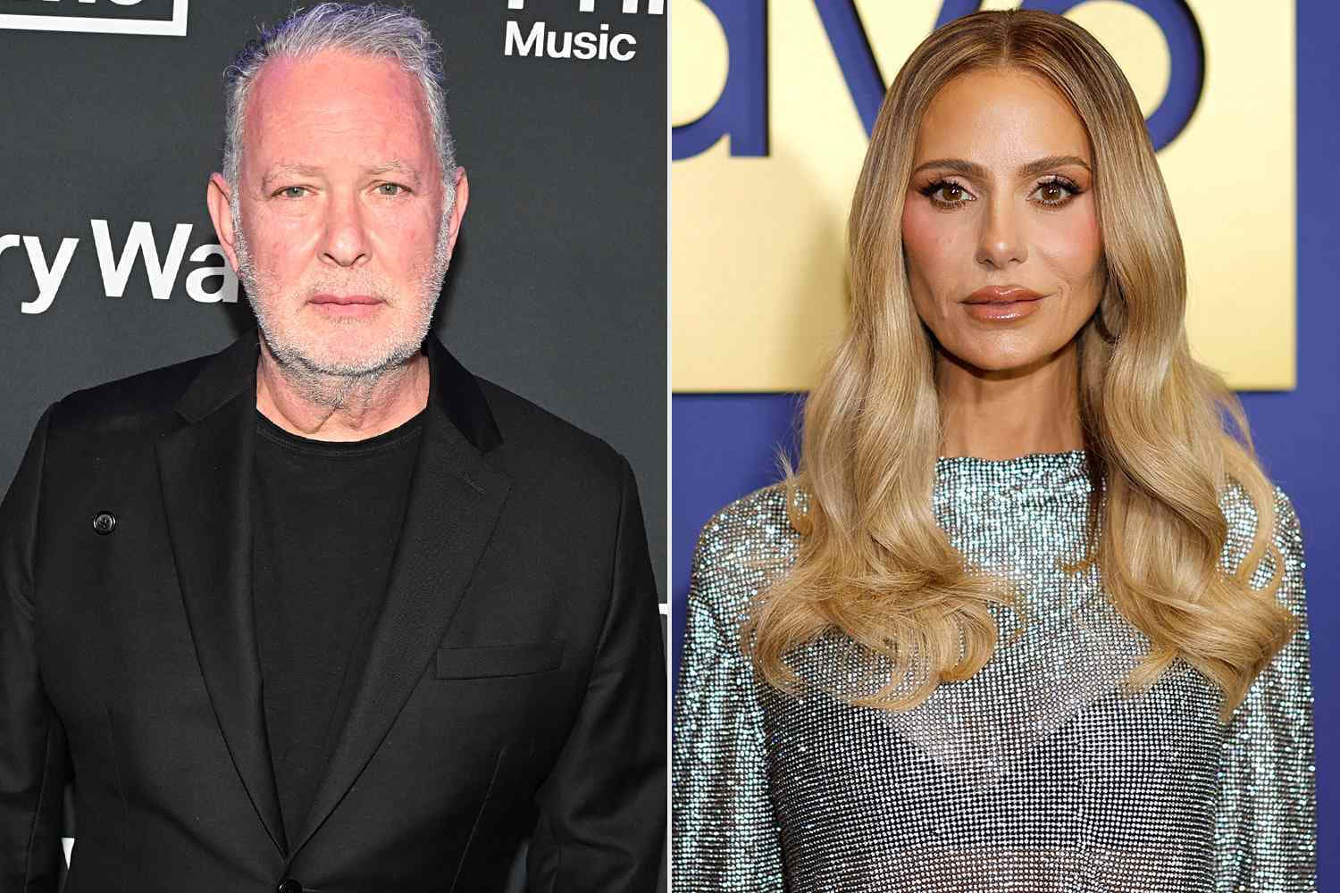 نجمة RHOBH دوريت كيمسلي أنفقت 'بتهور' مليون دولار على أشياء فاخرة بينما كانت عائلتها تكافح لدفع الرهن العقاري، كما يدعي طليقها في وثائق المحكمة