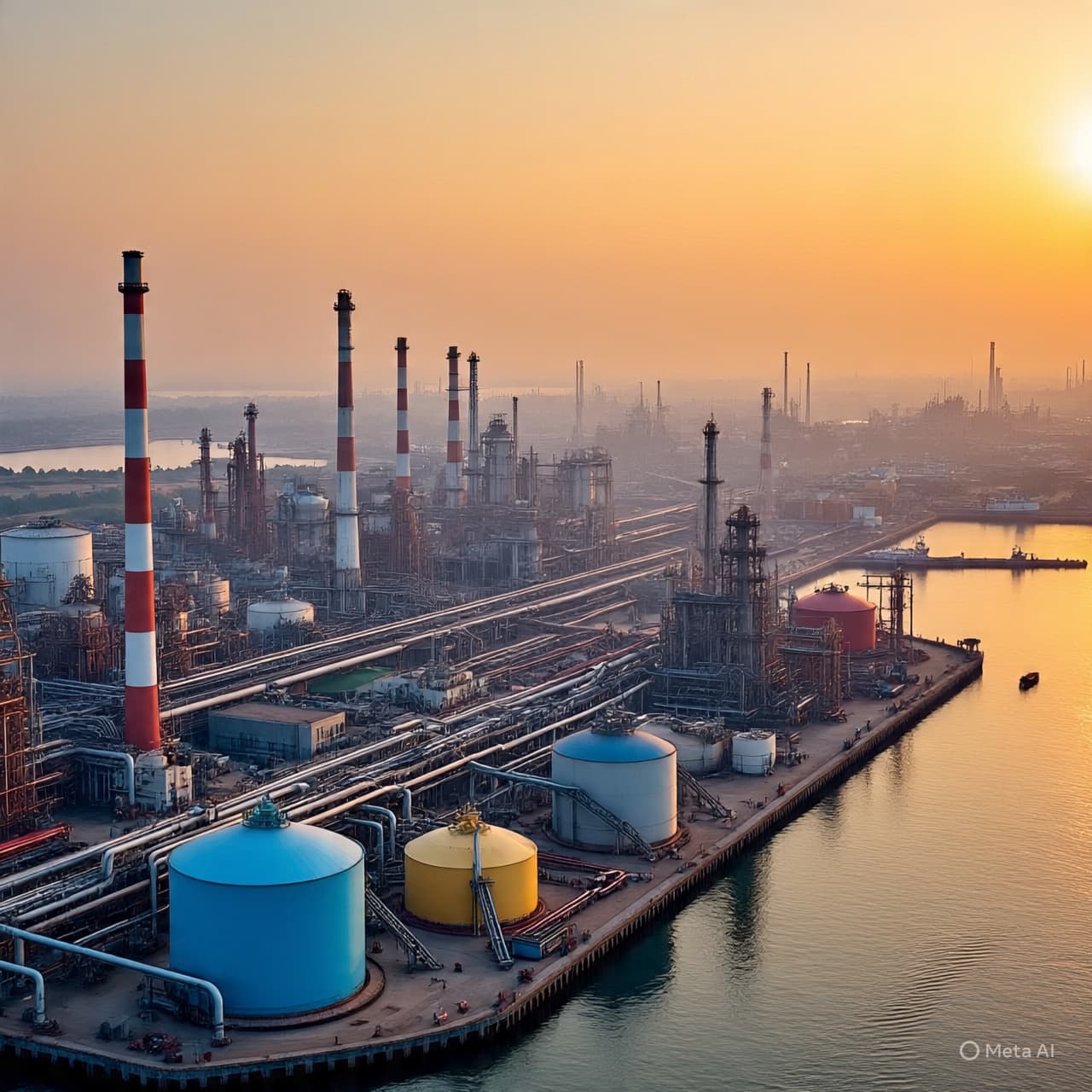 Across the Narrow Waters: If Hormuz Closes, the Ripple Through the World’s Economy