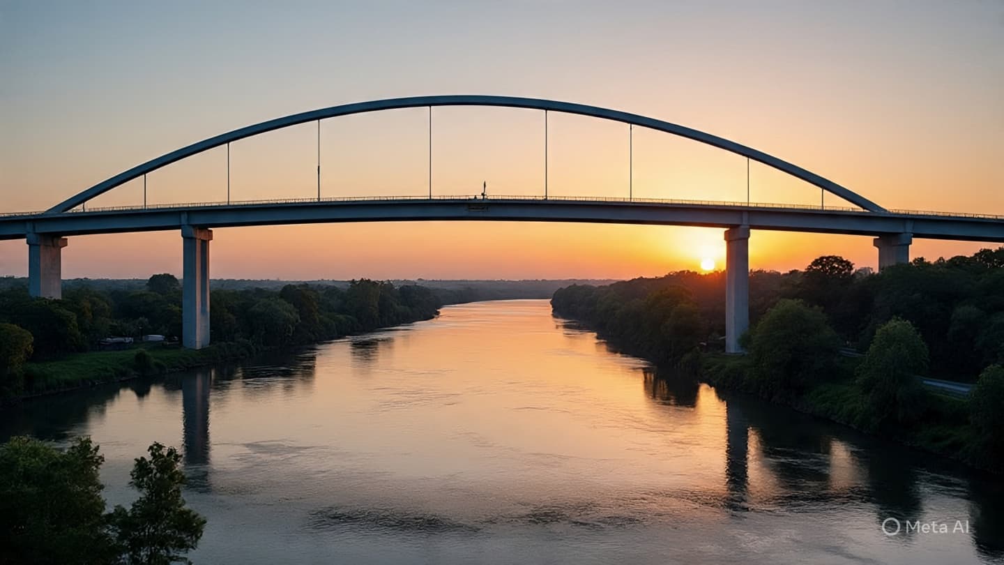 A New Span Across the Ancient Current: Reflections on Serbia’s Independent Engineering of the Soul