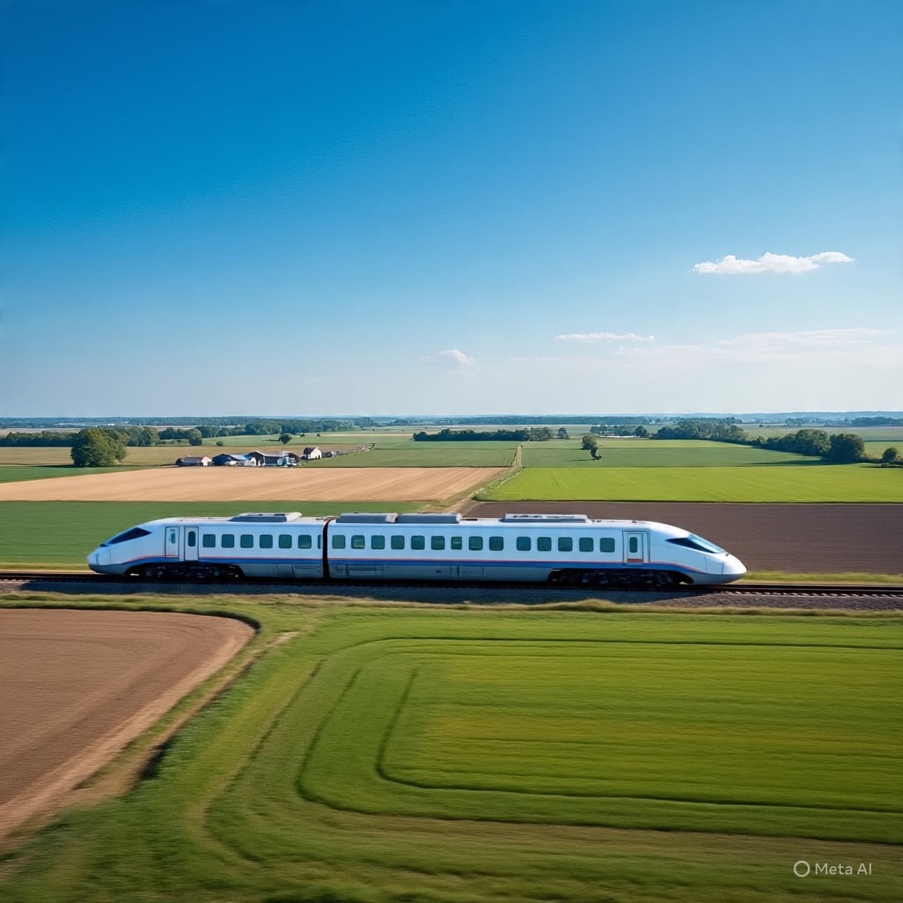 Of Steel Echoes and the Moving Plain: Reflections on Serbia’s New High Speed Connection